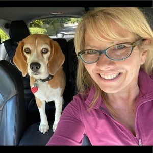 Meet your Posher, Mindy